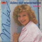 vinyl single 7 inch - Mieke - Adieu Auf Wiedersehen, Verzenden, Zo goed als nieuw