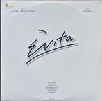 Andrew Lloyd Webber, Tim Rice – Evita 2 x LP, Verzenden, Nieuw in verpakking