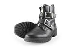 Dolcis Biker boots in maat 42 Zwart | 10% extra korting, Kleding | Dames, Schoenen, Dolcis, Verzenden, Zwart, Overige typen