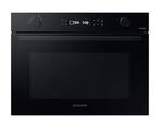 €599 SAMSUNG INBOUW MICROGOLFOVEN NQ5B4513GBK/U1, Nieuw, Ophalen of Verzenden