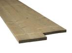 Steigerhout OUD GEMAAKT | old look | planken| steigerplanken, Doe-het-zelf en Verbouw, Hout en Planken, Nieuw, 250 tot 300 cm