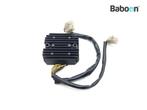 Spanningsregelaar Honda GL 500 D 1981-1982 Silverwing (GL500, Verzenden, Gebruikt