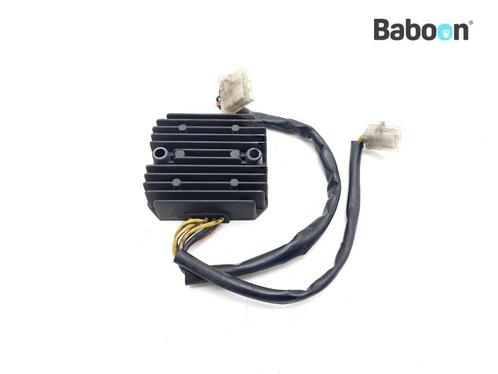 Spanningsregelaar Honda GL 500 D 1981-1982 Silverwing (GL500, Motoren, Onderdelen | Honda, Gebruikt, Verzenden
