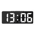 Alarm Klok Nachtlampje - LED Snooze Wekker Backlight, Verzenden, Nieuw