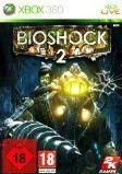 BioShock 2-Duits (Xbox 360) Gebruikt, Ophalen of Verzenden, Zo goed als nieuw