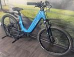 Victoria eParcours 4 | Elektrische Full Suspension E-MTB, Overige merken, Ophalen of Verzenden, Zo goed als nieuw, 47 tot 51 cm