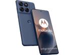 Motorola -  Edge 60 Fusion - Slipstream  256 Gb - Grijs, Overige kleuren, Verzenden, Touchscreen, Nieuw