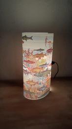 Piero Fornasetti - Tafellamp - Waterman 33 cm -