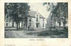 Coevorden Stadhuis, Verzenden, Gelopen