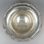 Porto Soezenschaal - Schaal - .833 zilver, Antiek en Kunst