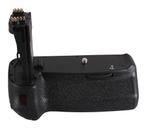 Batterijgrip voor de Canon EOS 80D - Battery Grip type:...., Nieuw