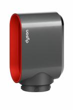 Dyson Airwrap Fohn Haardroger Opzetstuk - Rood, Verzenden, Zo goed als nieuw