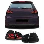 Achterlichten LED Smoked Dynamische Knipper VW Golf 5 RL119, Nieuw, Volkswagen