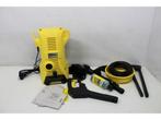 Kärcher K 3 Power Control Home - 120 bar - 380l/u - 25 m²/u, Verzenden, Zo goed als nieuw