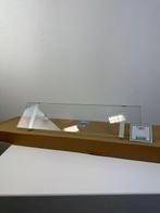 Alessi - Philippe Starck - Wandplank beugel - HOOKTOO