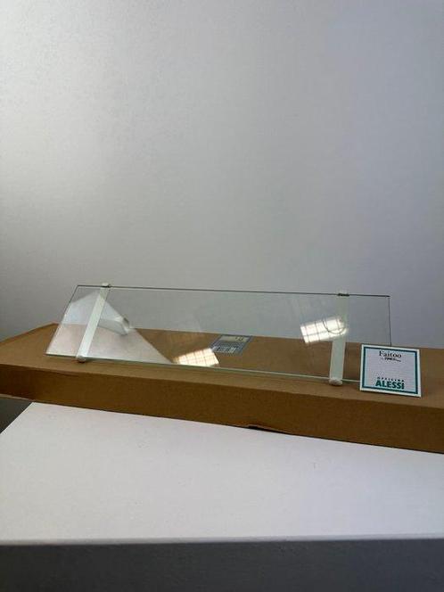Alessi - Philippe Starck - Wandplank beugel - HOOKTOO, Antiek en Kunst, Antiek | Meubels | Stoelen en Banken