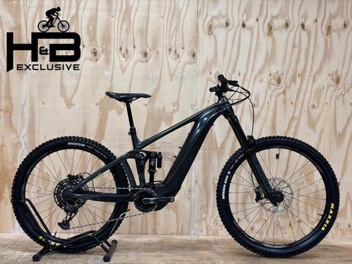 Giant Reign E+ 2 MX Pro 29 inch E-Mountainbike GX 2022, Fietsen en Brommers, Fietsen | Mountainbikes en ATB, Fully, Heren, 45 tot 49 cm
