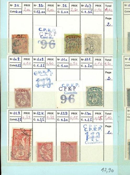 Frankrijk - Frankrijk, samen sinds de klassieke, Postzegels en Munten, Postzegels | Europa | Frankrijk