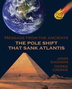 9780981128115 The Pole Shift That Sank Atlantis, Boeken, Nieuw, Cromie, Verzenden