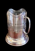 James Dixon & Sons - Wijnkoeler - Verzilverd