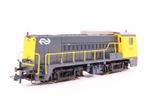 Roco H0 - 63927 - Diesellocomotief - Serie 2225 - NS