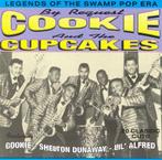 cd - Cookie &amp; The Cupcakes - By Request, Verzenden, Zo goed als nieuw