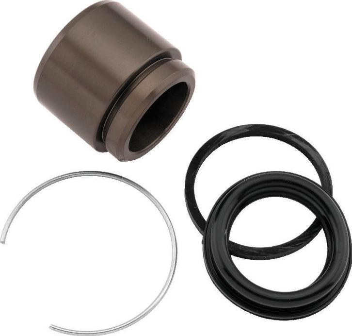 Bikers Choice 84-99 Big Twin Front Caliper Piston & Seal Kit, Auto-onderdelen, Remmen en Aandrijving, Ophalen of Verzenden