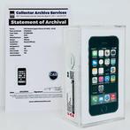 Apple iPhone 5S Space Gray A1453 2013 - Sealed &Graded -, Nieuw