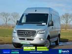 Zakelijke Lease |  Mercedes-Benz Sprinter 319, Automaat, Mercedes-Benz, Diesel, Nieuw