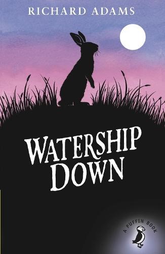 Watership Down | 9780141354965 | Adams, Richard, Boeken, Fantasy, Nieuw, Ophalen of Verzenden