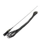 Marifoon Antenne VHF 86 cm Glasfiber Elba Supergain, Ophalen of Verzenden, Nieuw