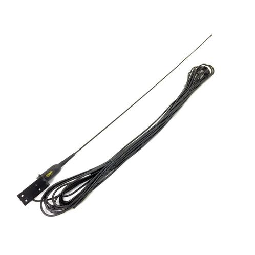 Marifoon Antenne VHF 86 cm Glasfiber Elba Supergain, Watersport en Boten, Bootonderdelen, Nieuw, Ophalen of Verzenden