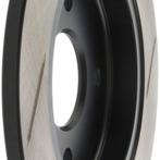 StopTech Slotted Sport Brake Rotor - 126.61070SR, Ophalen of Verzenden, Nieuw