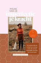 Maak van je imperfectie je kracht 9789464250251, Boeken, Verzenden, Zo goed als nieuw, Evelyn Koelewijn