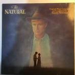LP gebruikt - Randy Newman - The Natural (Europe, 1984), Verzenden, Zo goed als nieuw