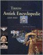 Tirion Antiek Encyclopedie 9789051218602, Verzenden, Zo goed als nieuw