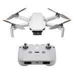 DJI Mini 4K drone (met RC-N1 controller) - Tweedehands, Audio, Tv en Foto, Drones, Verzenden, Gebruikt