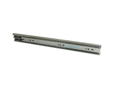 Paar ladegeleiders 35 cm Met softclose, Doe-het-zelf en Verbouw, IJzerwaren en Bevestigingsmiddelen, Nieuw, Ophalen of Verzenden