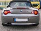 Einddemper Z4 Roadster / Z4 Coupe E85 / E86 | Eisenmann Spor, Auto-onderdelen, Verzenden, Nieuw