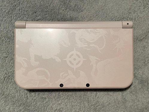 Nintendo - New 3DS XL - Limited Edition Fire Emblem Fates -, Spelcomputers en Games, Spelcomputers | Overige Accessoires