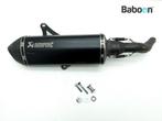 Uitlaatdemper Sport Piaggio | Vespa GTS 300 IE 2009-2013, Verzenden, Gebruikt