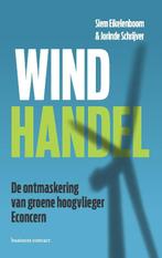 Windhandel 9789047099284 Siem Eikelenboom, Verzenden, Gelezen, Siem Eikelenboom