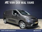 Toyota PROACE CITY | 1.5 D-4D 102pk L2H1 Euro6 Airco |, Auto's, Bestelauto's, Gebruikt, Euro 6, Dealer onderhouden, Toyota