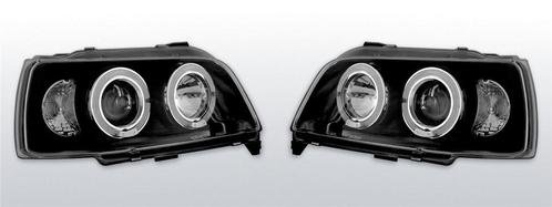 Carnamics Koplampen | Renault Clio 90-94 3-d / Clio 90-94 5-, Auto-onderdelen, Verlichting, Nieuw, Verzenden