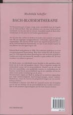 Bach-bloesemtherapie 9789060304808 M. Scheffer, Boeken, Verzenden, Gelezen, M. Scheffer