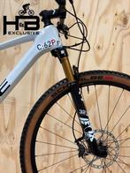 Cube Elite C62 Pro Carbon 29 inch mountainbike XT 2022, Fietsen en Brommers, Overige merken, Hardtail, Heren, 49 tot 53 cm