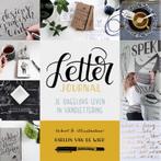Letter journal 9789043919784 Karlijn van de Wier, Verzenden, Gelezen, Karlijn van de Wier