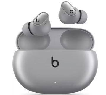 Tweedekans | Beats Studio Buds - Draadloze beschikbaar voor biedingen