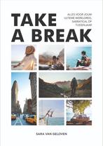 Boek Take a break 9789021573991, Verzenden, Zo goed als nieuw