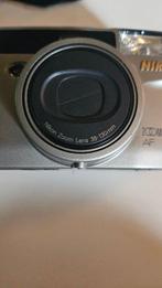 Konica, Nikon, Yashica, Pentax LOT Point & Shoot Single lens, Nieuw